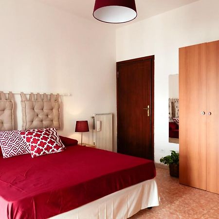 La Maddalena Appartamento Pisa Esterno foto