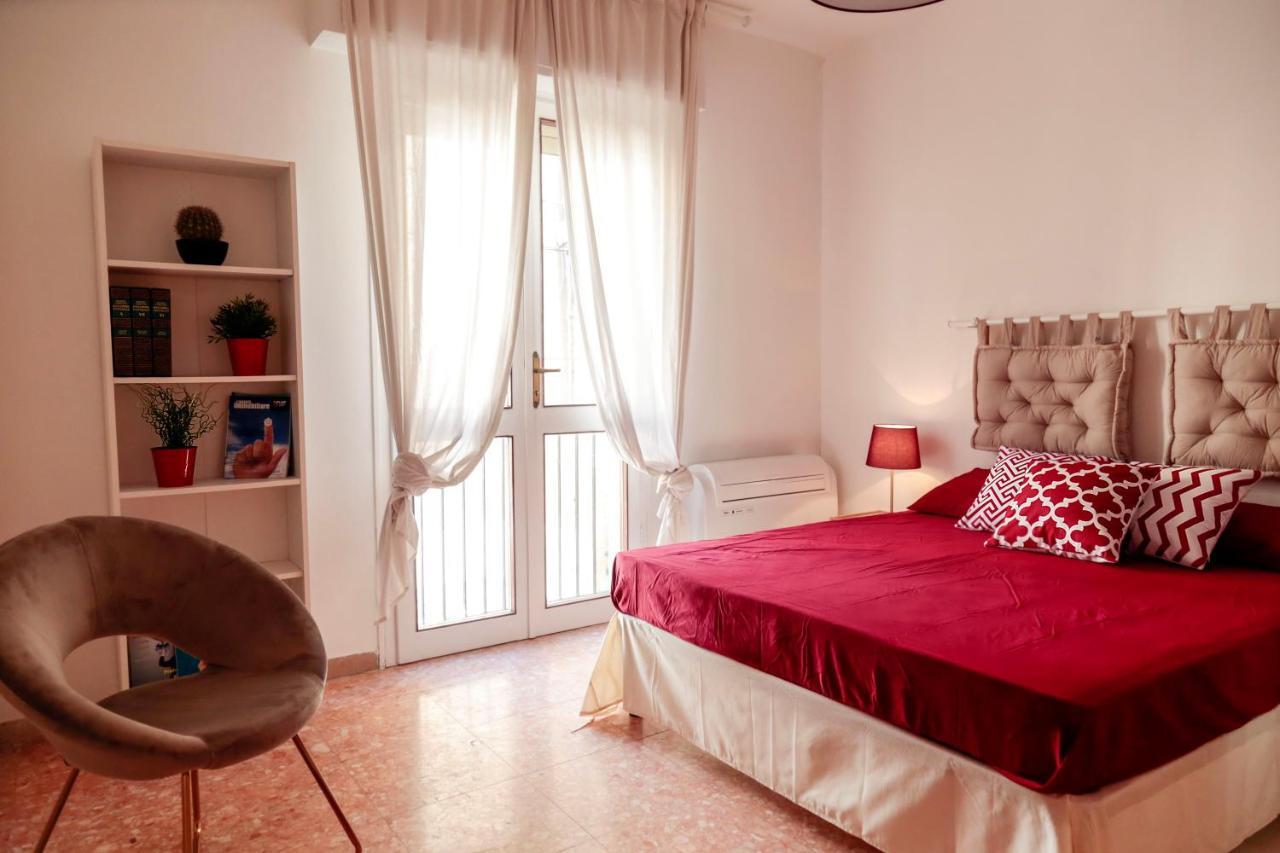 La Maddalena Appartamento Pisa Esterno foto