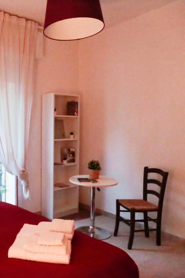 La Maddalena Appartamento Pisa Esterno foto