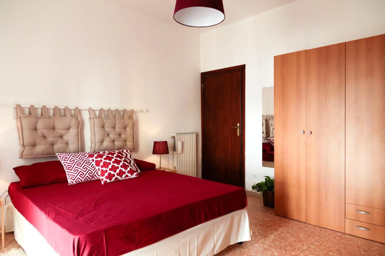 La Maddalena Appartamento Pisa Esterno foto